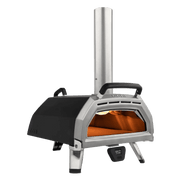 Ooni Karu 16 horno multicombustible